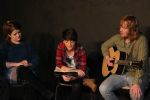 Engels Condition of the Working Class at Salford Arts Theatre